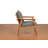 Tempo 2 - Person Patio Conversation Set with Cushions