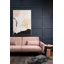 Doe 3 Seater Velvet Sofa Bed-1446367794