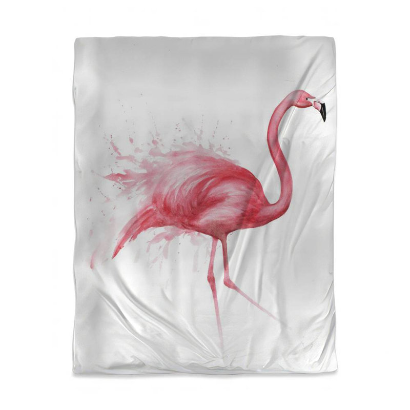 Polyester Sateen Duvet Cover