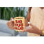 Tasse à café en céramique Kacy