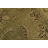 Vegetable Dye Oushak Oriental Area Rug 8x10