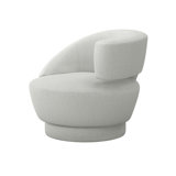 Arabella Swivel Lounge Chair