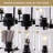 5 - Light Dimmable Kitchen Island Chandelier-1104600153