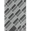 Tapis gris Azalea-202198887