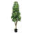 5.2 Ft Artificial Tree In Pot