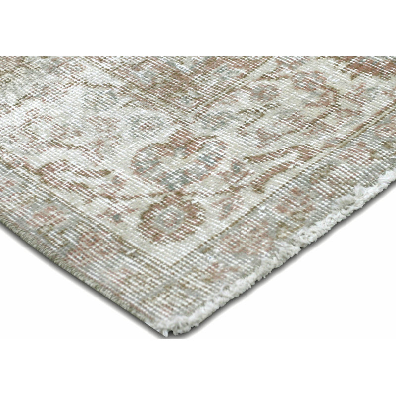 One-of-a-Kind 6' X 9'5" Area Rug