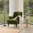 Naine Upholstered Velvet Armchair-71911815