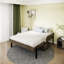 Grand lit à roulettes avec matelas Imperial-732366438