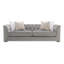 Caracole Upholstery Velvet Sofa