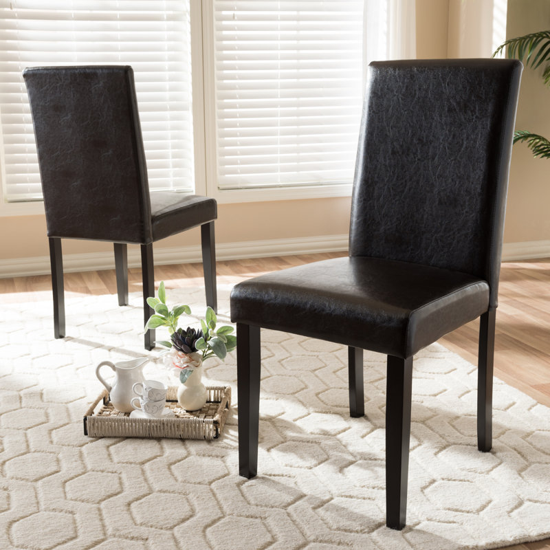 Brokaw Upholstered Dining Chair