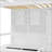 Twin Bunk Bed With Drawers
