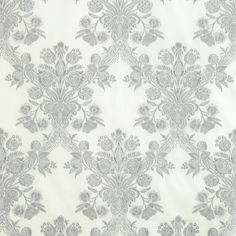 Carolina Fabric, Grisaille