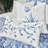 Safira Tropical Decorative Pillow