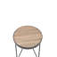 Table de bout Hummel