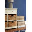 Belle Isle Wicker 76cm W 2 - Drawer Chest of Drawers