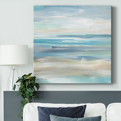 Toile tendue Timeless Tide II-Gallery