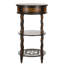Suzanne End Table