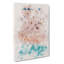 Sunbathing On South Beach Miami - Wrapped Canvas-56644131