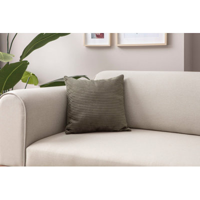 Ensemble de housse de coussin (2 pièces)