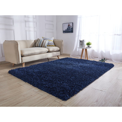 Rosena Hand Tufted Indoor Rug