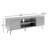Bryner Unfinished TV Stand for TVs up to 65"-854000112