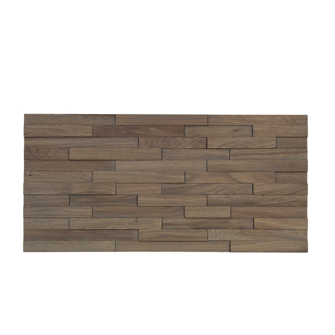 Lumber and Wall Decorations 3D Wall Décor