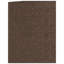 Wool Damask Area Rug in Brown-78950485