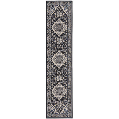 Oriental Indoor Rug