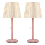Metal Table Lamp