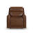 Anders Power Gliding Loveseat with Console and Power Headrests & Lumbar-101455457