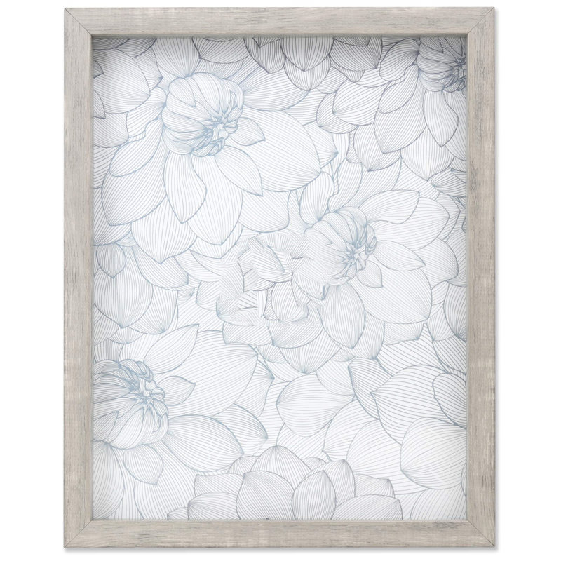 Shadow Box Frame