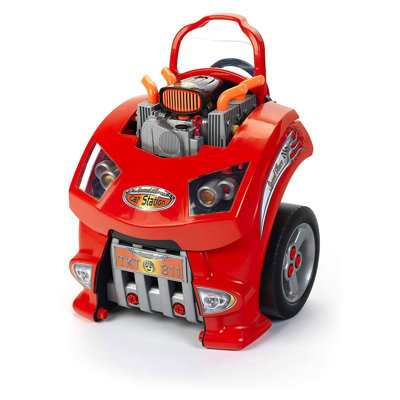 Klein Toys Push/Pull Ride On Toy