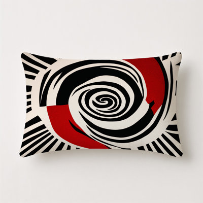 Solar Dream Indoor And Outdoor Throw Pillow