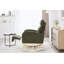 Chaise berçante Teddy-2074026446