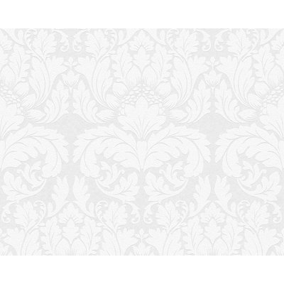 Cerrato Damask Double Roll