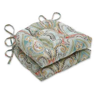 Coussin de chaise Reef
