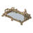 Iginia Mirror Tray