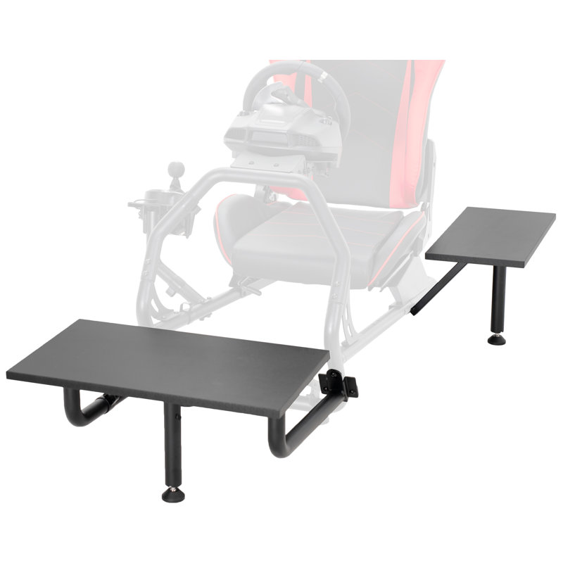 Vivo Single Screen Floor Stand Mount