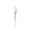 hansgrohe Pulsify E Wallbar Set 100 3-Jet 24", 1.75 GPM-1622827505-1656040589