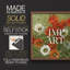Symphonie de coquelicot - reproduction encadrée-1307180952-1307180955