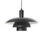 Metal Pendant Lamp HILBA-1506985476