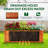 Ivaan Wooden Window Planter Box-553208572