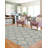 Bethany-Mai Geometric Gray Indoor/Outdoor Area Rug-2024282289