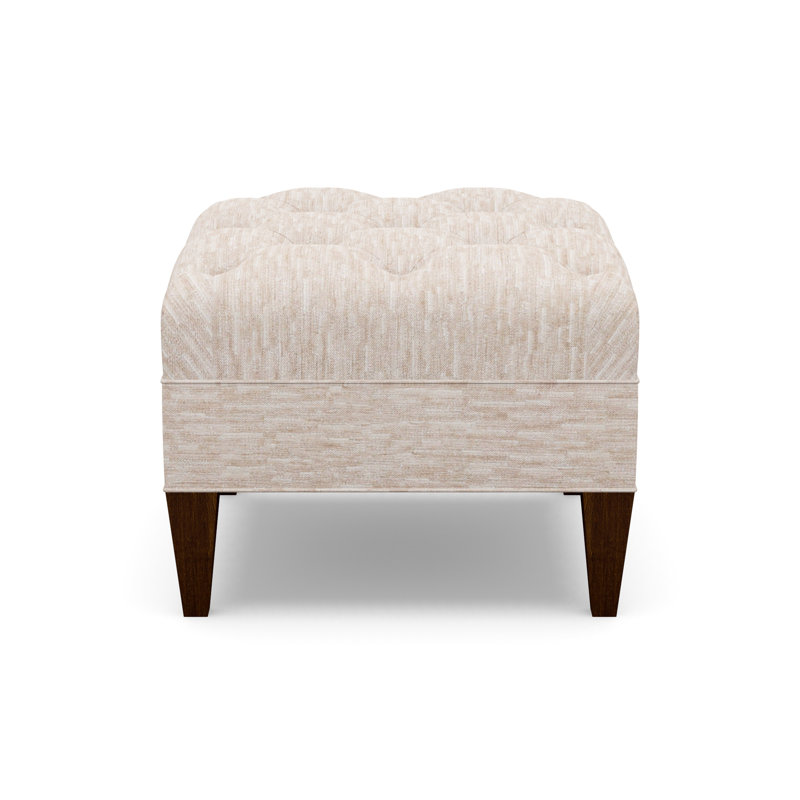 Square Ottoman, 8172-81