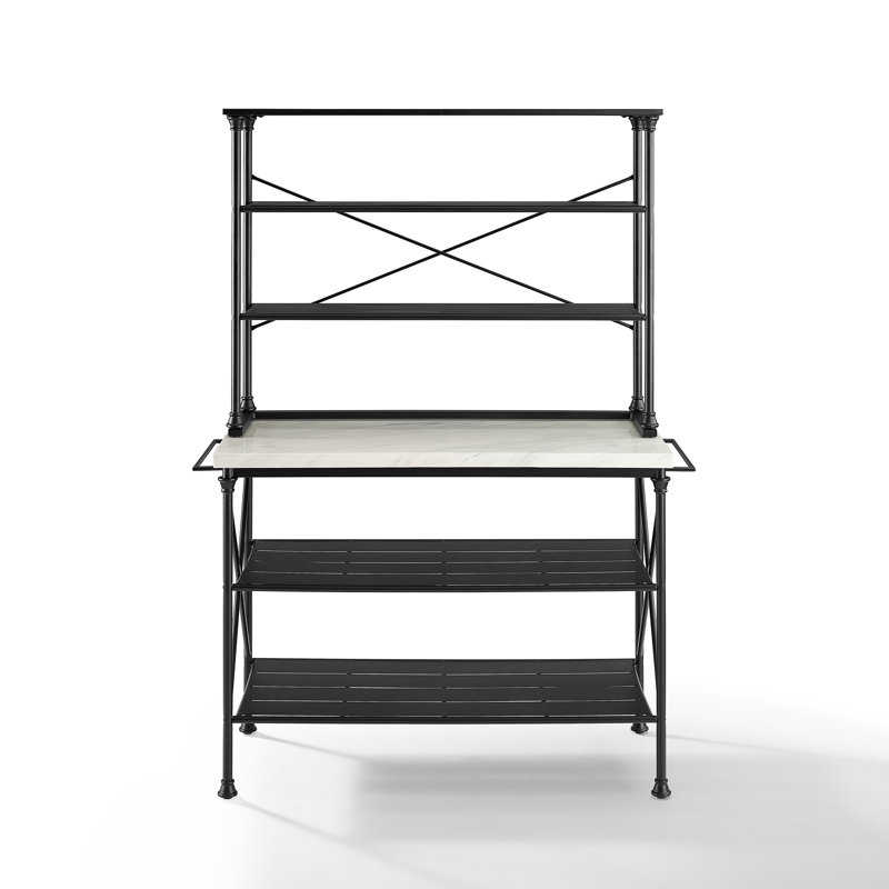 Briallen Kitchen Island