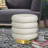 Daronta Velvet Ottoman-1347887937