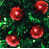 Rouge / vert