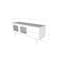 Shamong Unfinished TV Stand
