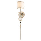 Bliss 1-Light Armed Sconce