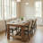 Solid Dining Chairs-642177462